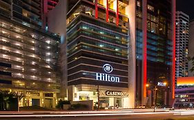 Hilton Hotel Panama City